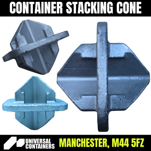 Shipping container stacking - shipping,