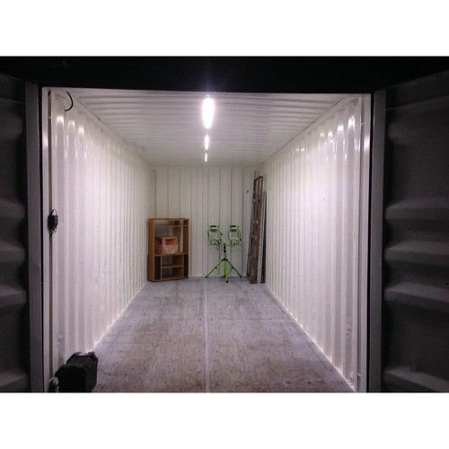 Shipping storage container - storage,