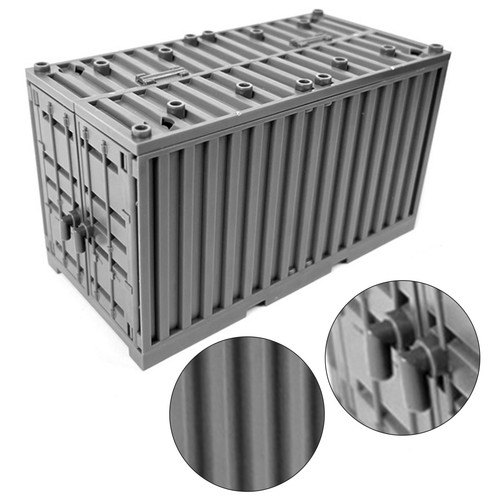 Shipping container building - shipping,