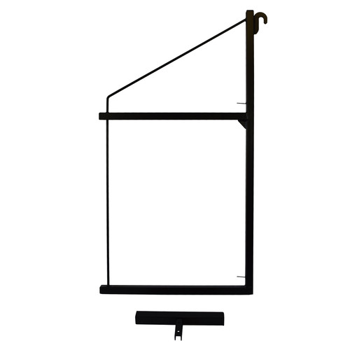 Shipping container shelving - shipping,