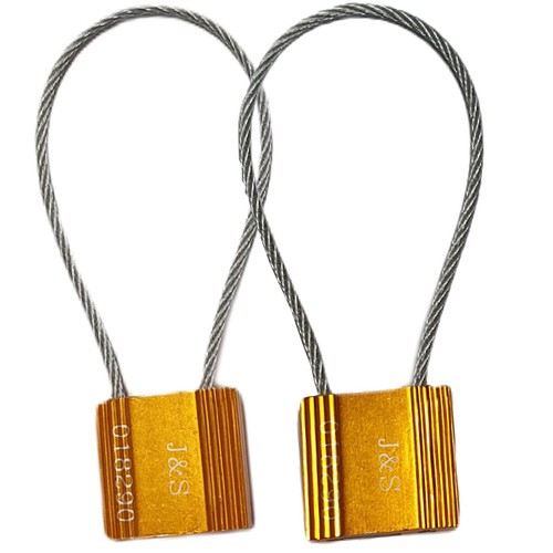 Shipping drum locks - drum,