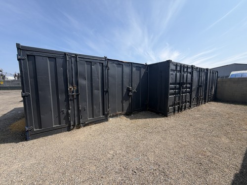Shipping storage container - shipping,