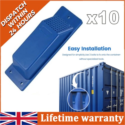 10pcs shipping container air - container,
