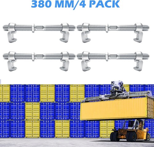 Shipping container bridge - shipping,