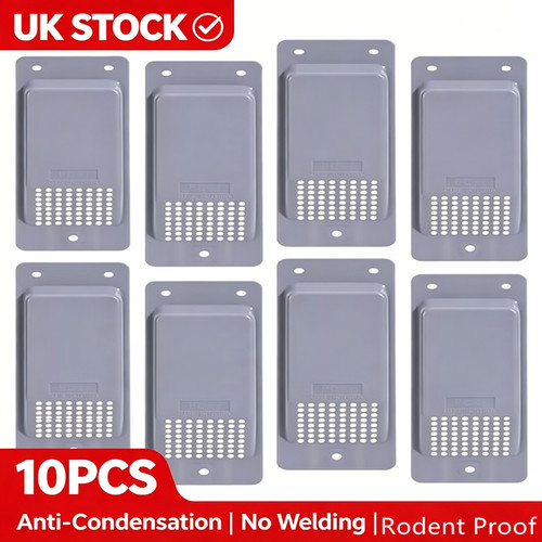 10x shipping container - shipping, air