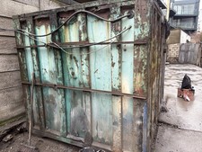 Shipping Container Security