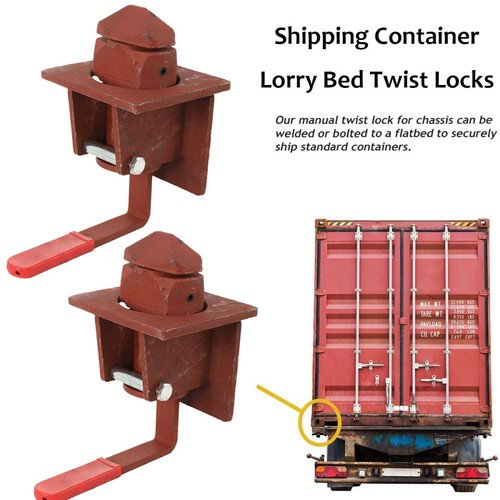 2pack rail shipping container - 2pack,