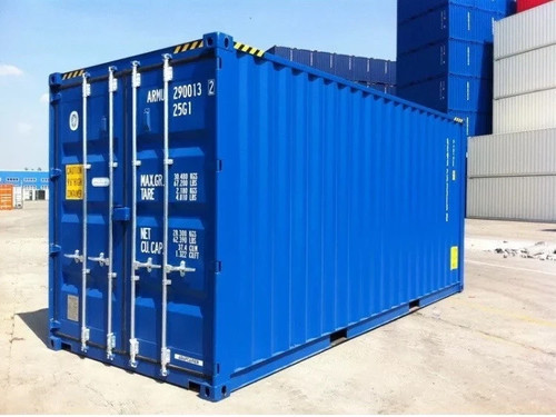 Trip 20ft 8ft shipping - 20ft,