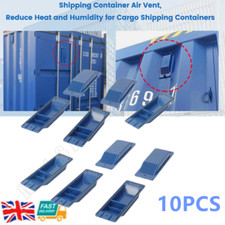 10PCS Shipping Container Air