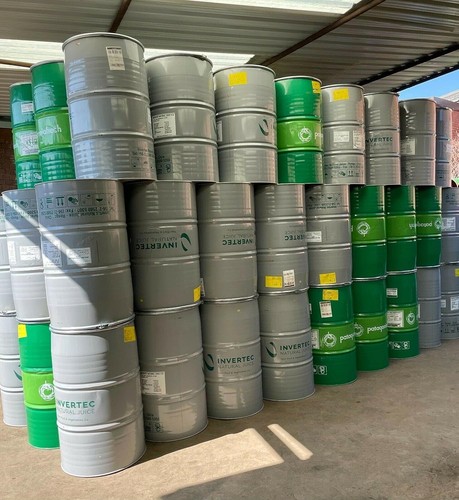 250 litre gallon big - 55,