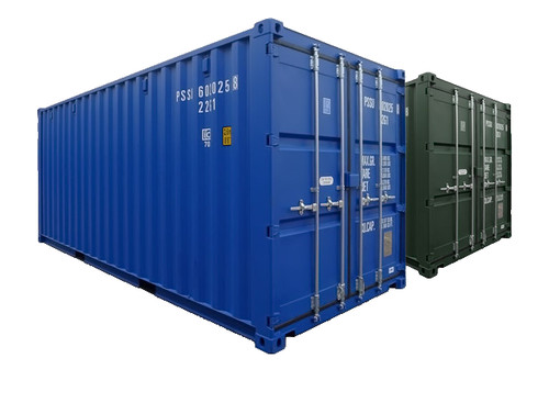20ft 8ft one trip new - 20ft, x