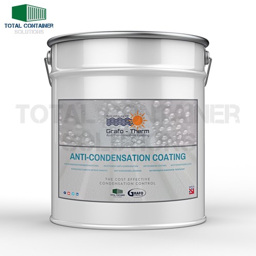 Grafo therm anti condensation - grafo-therm,