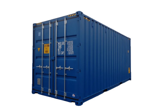 20ft high cube - high, shipping