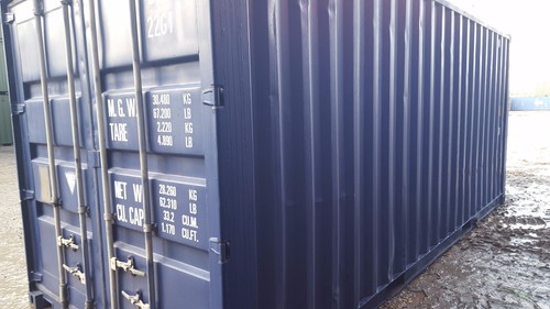 40ft new used wind - 40ft,