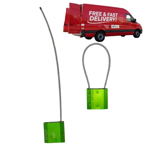 Shipping drum container cable - container,