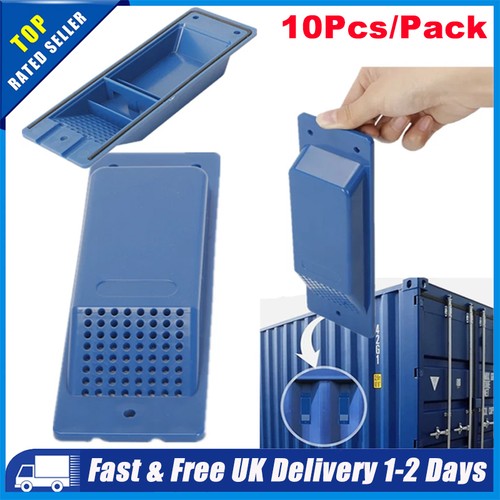 10x shipping container air - 10x,