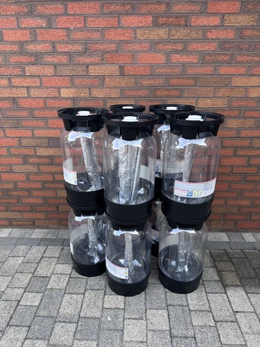 30l poly keg brand new - poly,