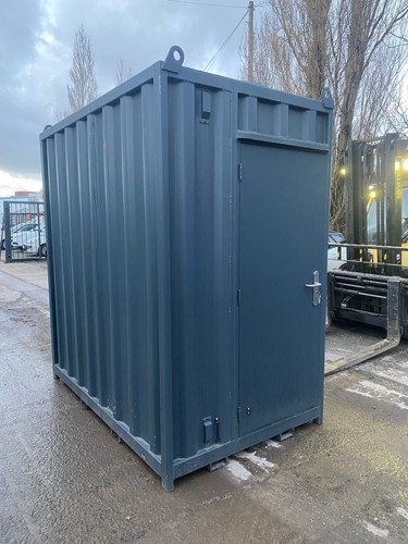 8ft 4ft shipping container - x,