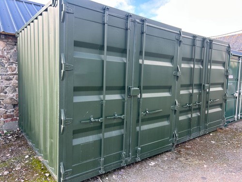 10ft 8ft used cut down - used,