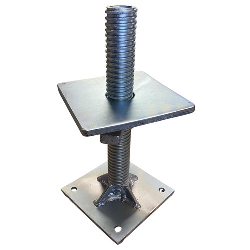 Shipping container levelling - shipping,