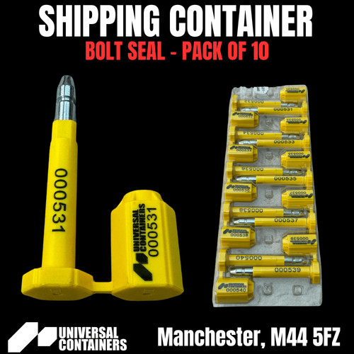Shipping container customs - container,