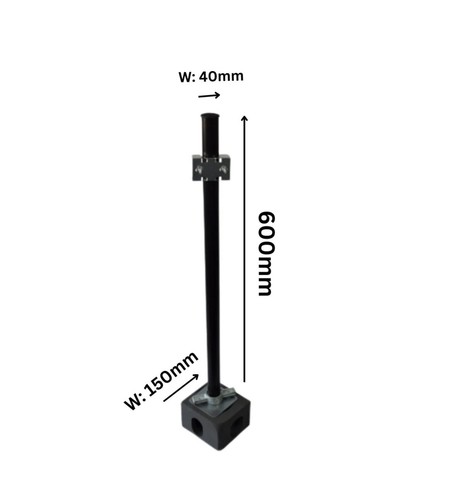 Utility pole for shipping - utility,