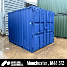 10ft Shipping Container USED