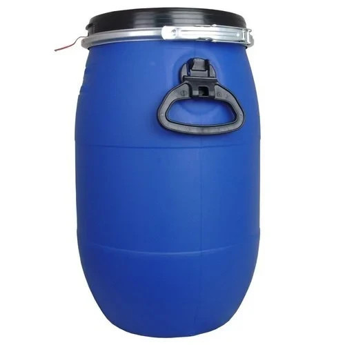 Shipping drum ltr of - drum,