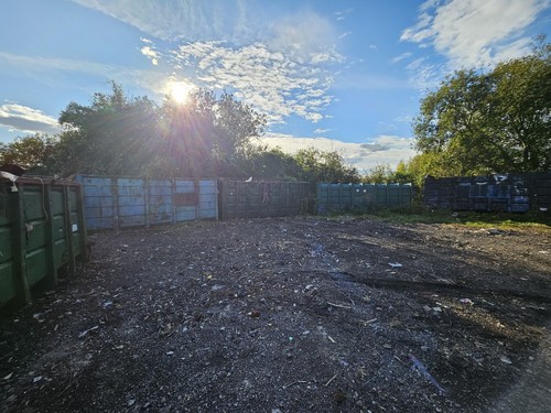 Hook loader bin - loader, 40