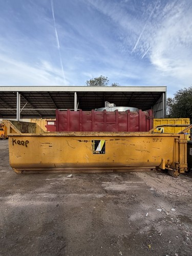 Yard smooth line roro - 20,