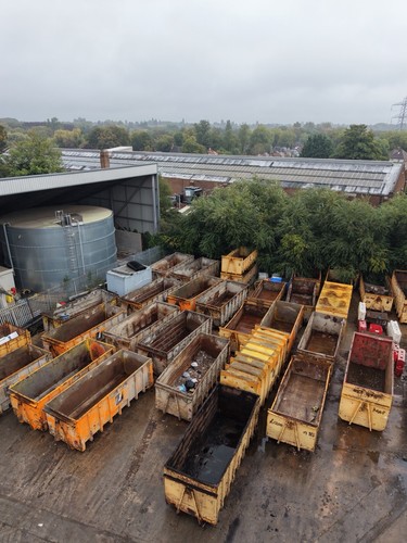 Roro skips for - skips, sale