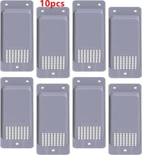 10pcs Shipping Container Air