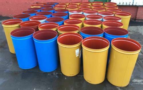 Extra large planter container - extra,