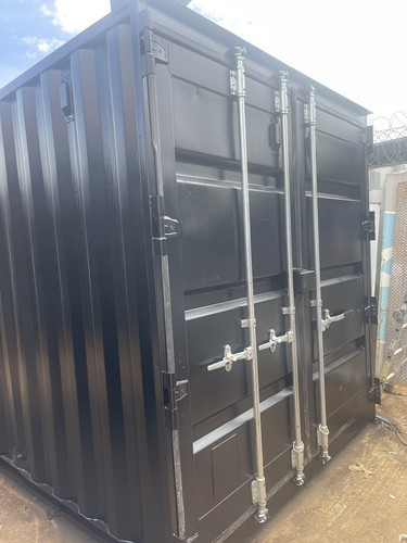 6 shipping - 11’x8’x8’6”,