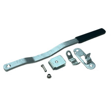 Large Door Handle Set For