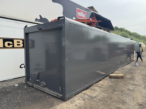 Insulated storage container - storage,