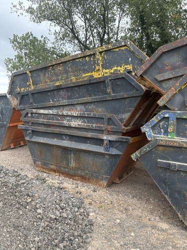 Heavy duty steel industrial - duty,