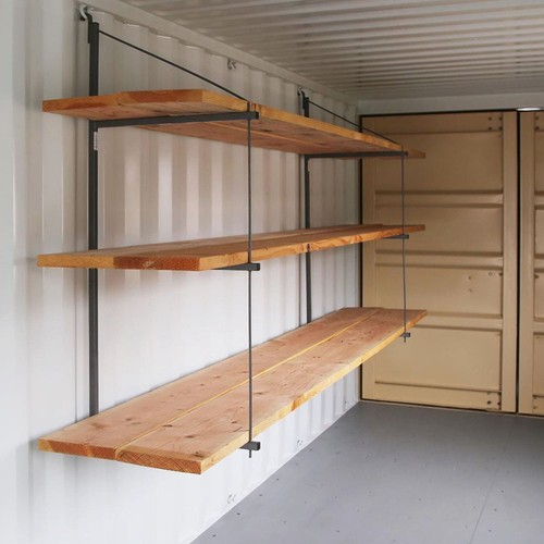 Shelving for shipping - for,