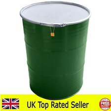 shipping drum shipping barrel