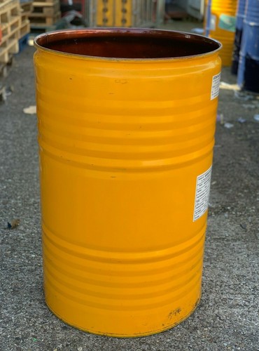 Open top 205 - open, litre/45