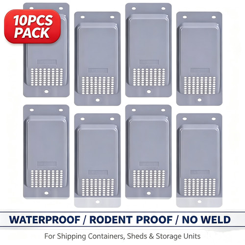 10x grey shipping - 10x,