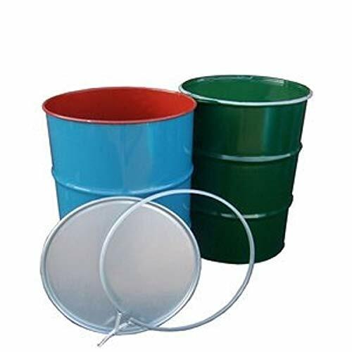 205 litre gallon steel - gallon,