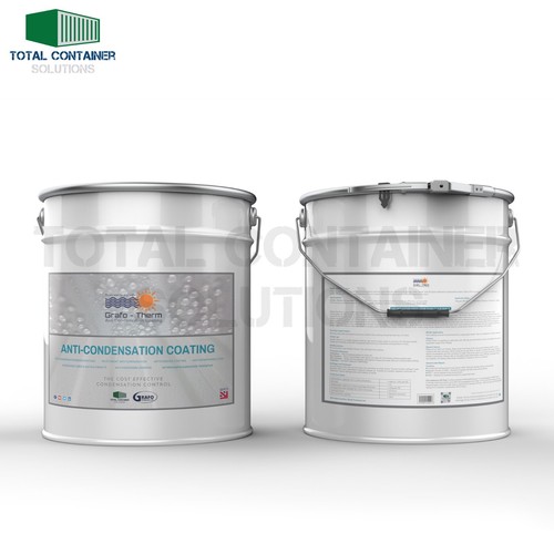 Grafo therm anti condensation - grafo-therm,