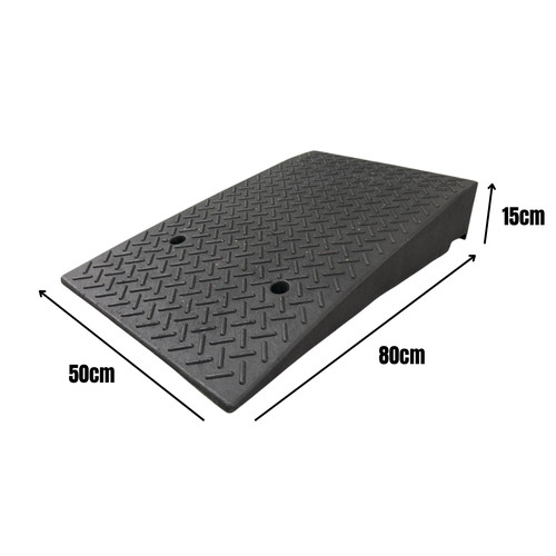 Heavy duty long stabilised - duty,