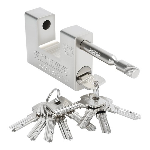 94mm heavy duty padlock - 94mm,
