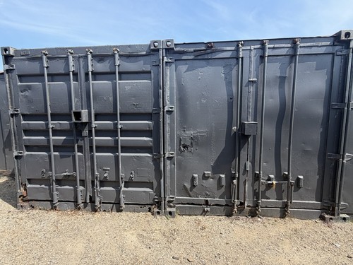 Shipping storage container - shipping,