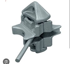 Twist Lock ISO Shipping