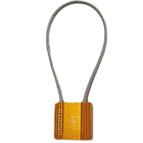 Shipping drum container - drum, lock