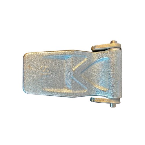 Shipping container door hinge - container,