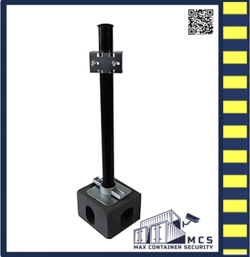Utility pole for shipping - for,